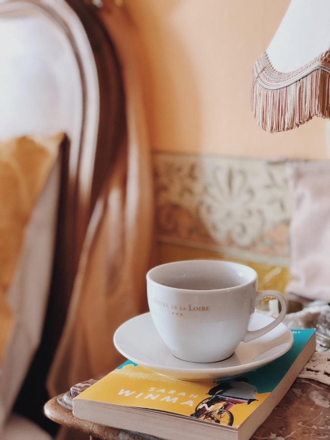 De La Loire Hotel 3*