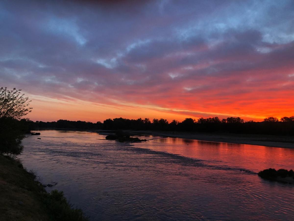 De La Loire Hotel 3*